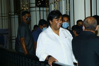 Pics from the 83 movie red carpet event at AMB